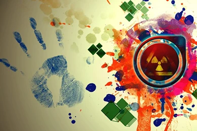 Abstract Art Wallpapers