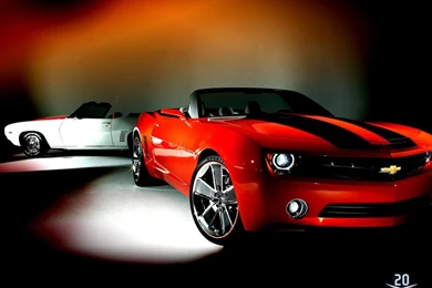 Exotic Car Desktop Backgrounds