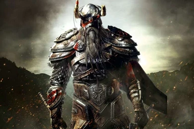 The Elder Scrolls Online Wallpapers Or Desktop Backgrounds