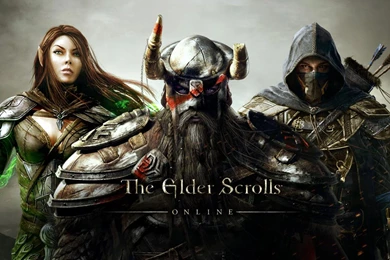 Elder Scrolls Online DLC Coming Soon As Bethesda Are Preparing For ...