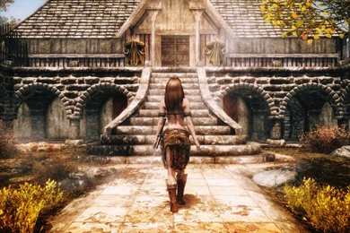 The Elder Scrolls Computer Wallpapers, Desktop Backgrounds ...