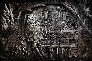 Elder Scrolls V Skyrim Wallpaper Backgrounds