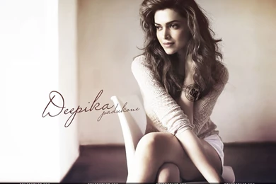 Deepika Padukone Wallpapers