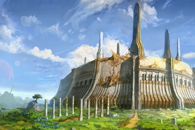 34 The Elder Scrolls IV: Oblivion HD Wallpapers