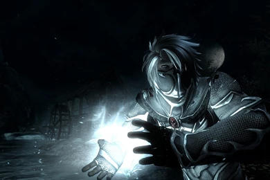 45 The Elder Scrolls HD Wallpapers