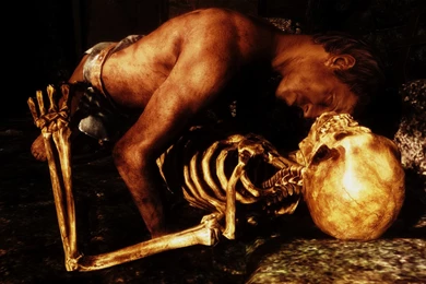 Elder Scrolls HD Wallpapers