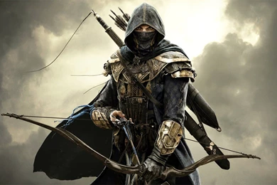 Video Games, The Elder Scrolls Online Wallpapers HD / Desktop And ...