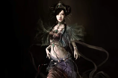 Women Computer Wallpapers, Desktop Backgrounds