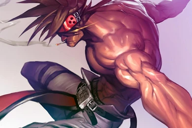 SOL BADGUY WALLPAPER   (