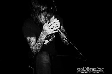 OliSykes   1755 / 987 Wallpapers