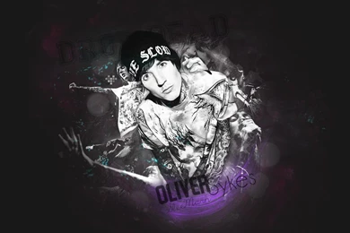 Browsing Wallpapers On DeviantArt