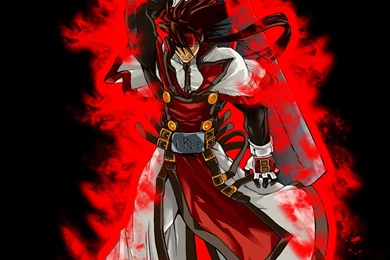 Order Sol Wallpapers By KazumaER On DeviantArt