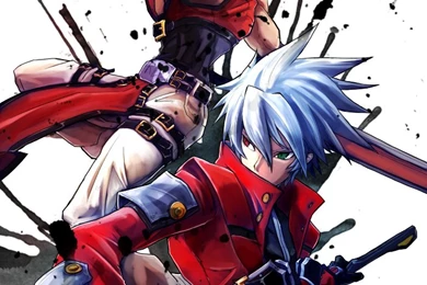 Sol Badguy   Zerochan Anime Image Board