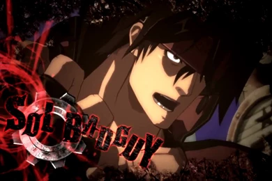 Image   Sol Xrd.png   Guilty Gear Wiki   Wikia