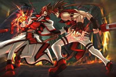 DeviantArt: More Like Order Sol Vs Sol By Megadude234