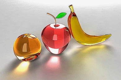 3D Graphics Wallpapers