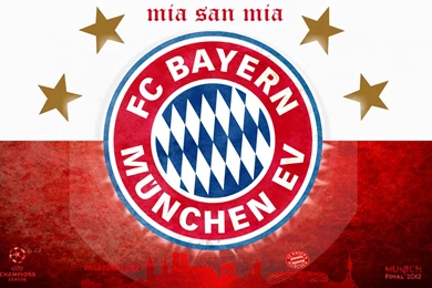 Fc Bayern Wallpapers