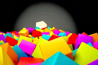 HD Graphics Wallpapers