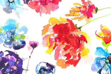 Passion Wall Mural 8 917 By Komar   TheMuralStore.com