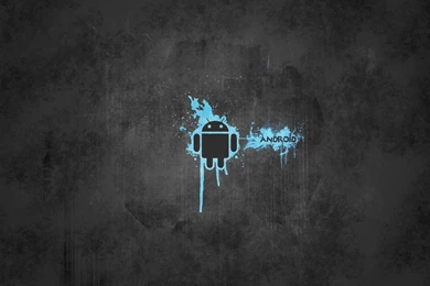 Blue Graffiti Android Wallpapers HD, HD Desktop Wallpapers