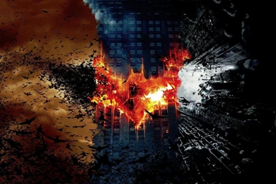 The Dark Knight Rises 16 Wallpapers From Dark Wallpapers