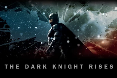 The Dark Knight Rises Wallpapers