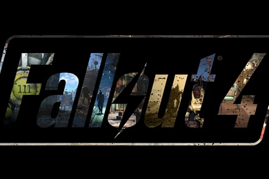 26 Fallout 4 HD Wallpapers