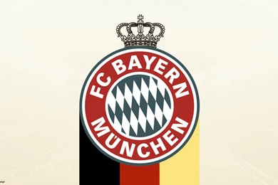 Fc Bayern Munchen, Logo   Wallpapers – Yoyowall.com
