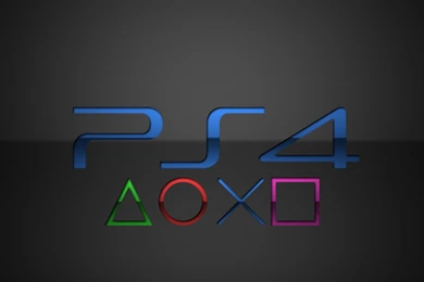 High Res Playstation 4 Wallpapers