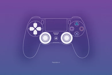 Playstation Wallpapers