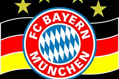 1000+ Images About FC Bayern Munchen Logo Football   Wicked ...