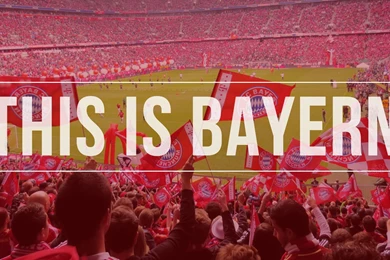 Bayern Munich Wallpapers