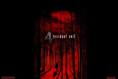 Resident Evil Wallpapers