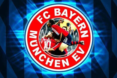 FC Bayern Munich Wallpapers