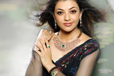 Kajal Agarwal Hd Wallpapers   Page 5