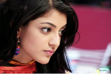 Kajal Agarwal Hot Hd Wallpapers 1366x768   HD Wallpapers   HD ...