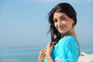 Kajal Agarwal Wallpapers