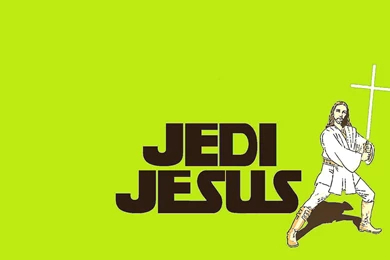 Live Jesus Wallpapers