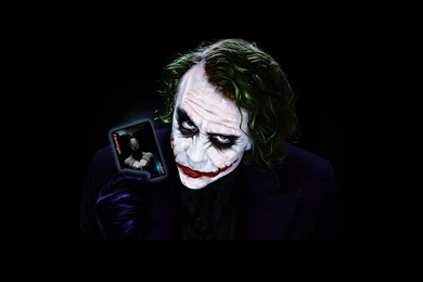 Joker Wallpapers Dark Knight Rises