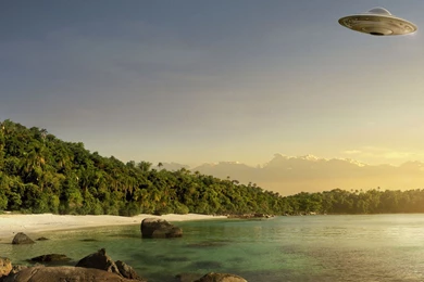 UFO HD Wallpapers Aliens Image Desktop Picture