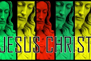 Jesus Christ Religion Wallpapers
