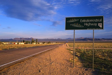 Ufo Wallpapers Collection (38+)