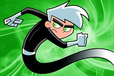 Danny Phantom. Danny Phantom Wallpapers (2814097) Fanpop