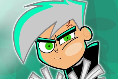 Danny Phantom Wallpapers By SKetchdiva On DeviantArt
