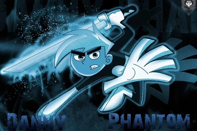 Danny Phantom Comic Wallpapers By DaReckless On DeviantArt