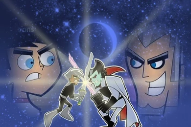 Danny Phantom Wallpapers 2 By 3ghosts On DeviantArt