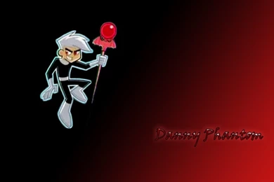 Evil Danny Phantom 'wallpaper' By Darianella On DeviantArt