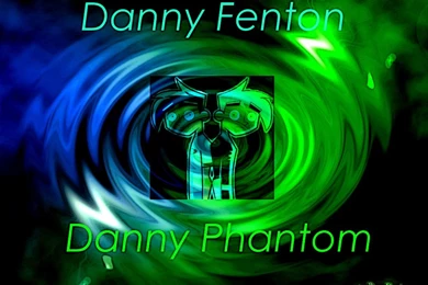 Danny Phantom Wallpapers By Hecate Plasmius On DeviantArt