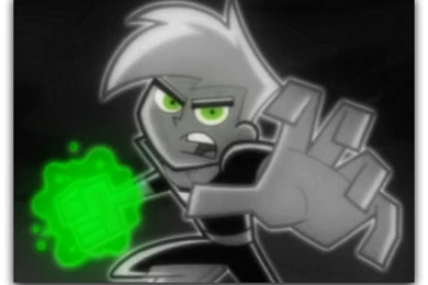 Danny!!!!!!!!!!!!!!!!!!!!   Danny Phantom Photo (31330702)   Fanpop