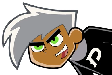 Danny Fentom   Danny Phantom By Dannyandoxeld On DeviantArt